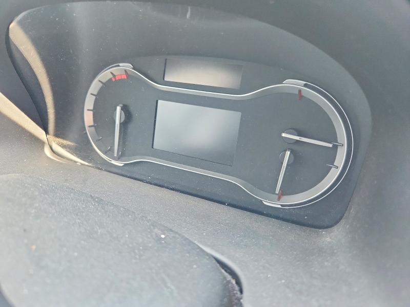 2018 Honda Pilot VIN 5FNYF5H55JB012422 COPART salvage auction — FRONT END, Ca - Salvage Certificate, sold $975 on 2026-07-09 (photo 9)