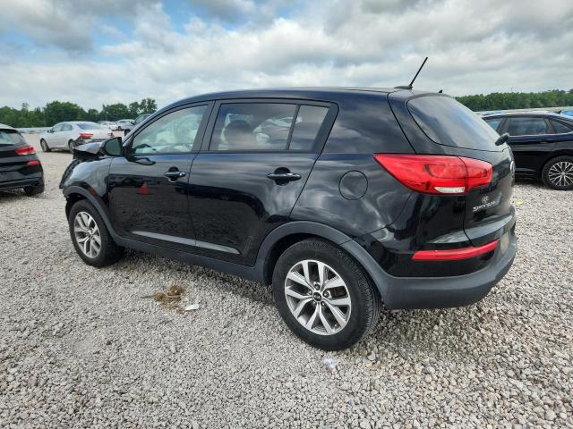 2016 Kia VIN KNDPB3AC5G7808106 COPART salvage auction — FRONT END, Nc - Salvage Certificate Of Title, sold $1,950 on 2026-07-14 (photo 2)