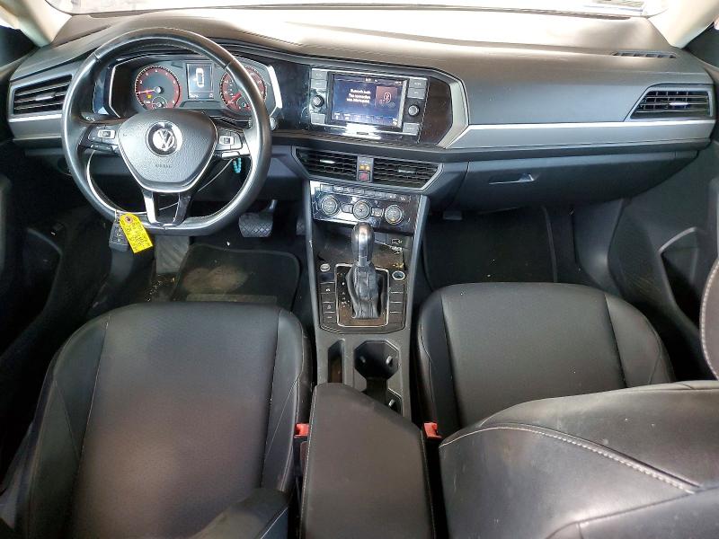 2019 Volkswagen VIN 3VWCB7BU3KM140430 COPART salvage auction — SIDE, Az - Cert Of Title - Salvage, sold $950 on 2026-07-23 (photo 8)