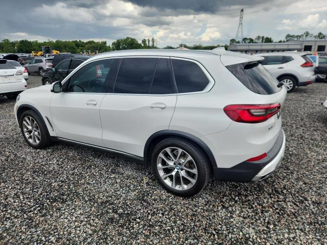2019 BMW VIN 5UXCR6C50KLL10694 COPART salvage auction — MINOR DENT/SCRATCHES, Ca - Certificate Of Title, sold $20,500 on 2026-07-15 (photo 2)