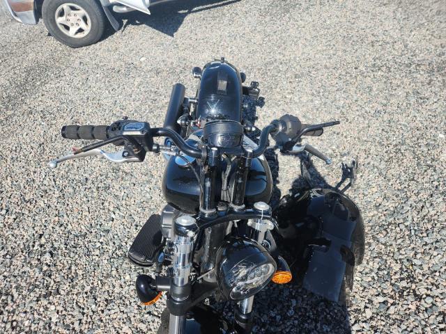 2022 Indian motorcycle co. Chief VIN 56KDMCAG1N3004710 COPART salvage auction — FRONT END, FL - CERTIFICATE OF DESTRUCTION, sold $15 on 2026-07-30 (photo 5)