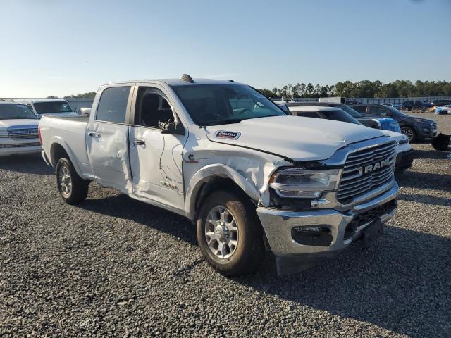 2020 Ram 2500 VIN 3C6UR5FL7LG110962 COPART salvage auction — ALL OVER, Fl - Certificate Of Destruction, sold $11,200 on 2026-08-25 (photo 8)