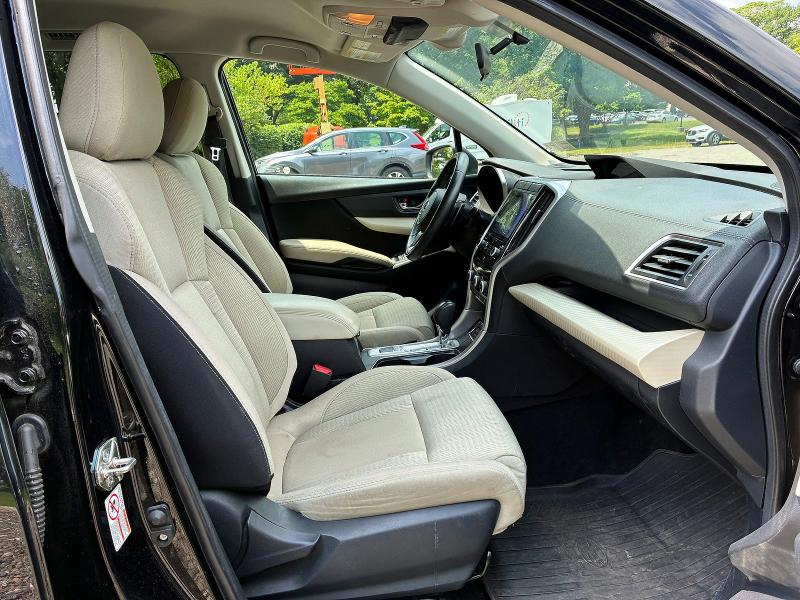 2019 Subaru Ascent VIN 4S4WMABD0K3480316 COPART salvage auction — NORMAL WEAR, Pa - Certificate Of Salvage (P), sold $8,200 on 2026-07-09 (photo 5)