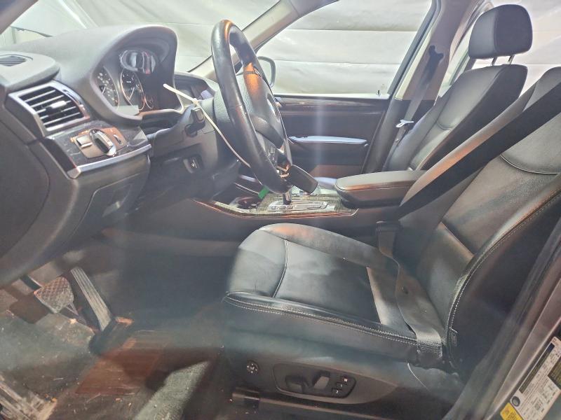 2014 BMW X3 VIN 5UXWX7C54E0E77951 COPART salvage auction — FRONT END, Nh - Cert Of Title-Salvage, sold $2,050 on 2026-07-14 (photo 7)