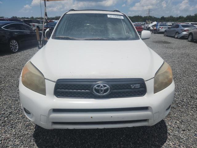 2008 Toyota Rav4 VIN JTMBK32V785043830 COPART salvage auction — NORMAL WEAR, Fl - Certificate Of Title, sold $2,200 on 2026-07-10 (photo 5)