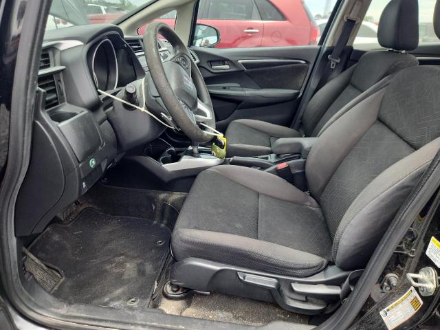 2016 Honda Fit VIN JHMGK5H72GS001364 COPART salvage auction — FRONT END, Fl - Cert Of Title Slvg Rebuildable, sold $2,600 on 2026-07-14 (photo 7)