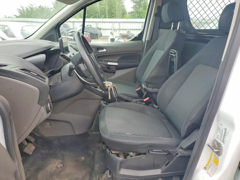 2022 Ford VIN NM0LS7T22N1514900 COPART salvage auction — REAR END, Wa - Vehicle Cert Of Ownership-Titl, sold $3,550 on 2026-07-20 (photo 7)