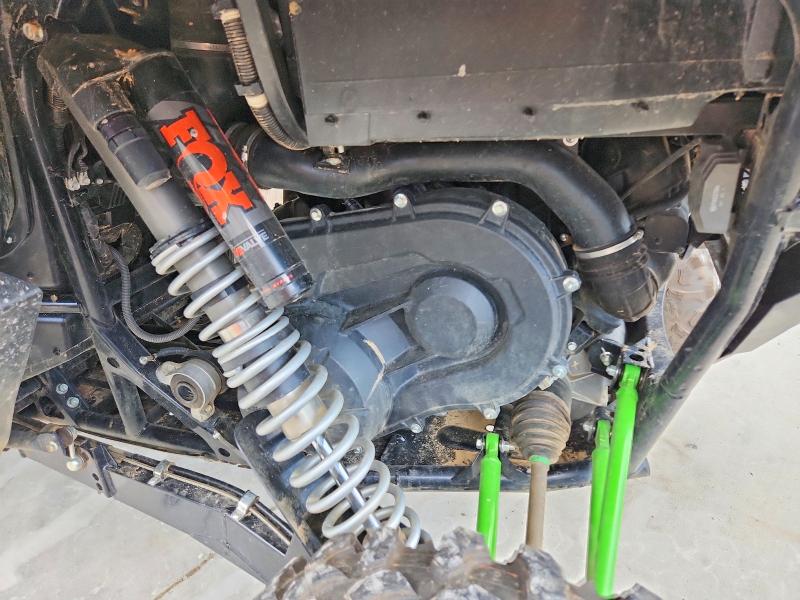 2024 Kawasaki VIN JKARTCA15RB502571 COPART salvage auction — FRONT END, Il - Salvage Certificate, sold $7,300 on 2026-07-16 (photo 7)