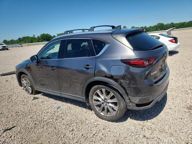 2019 Mazda Cx-5 VIN JM3KFADMXK1685803 COPART salvage auction — SIDE, Nc - Salvage Certificate Of Title, sold $5,100 on 2026-07-21 (photo 2)