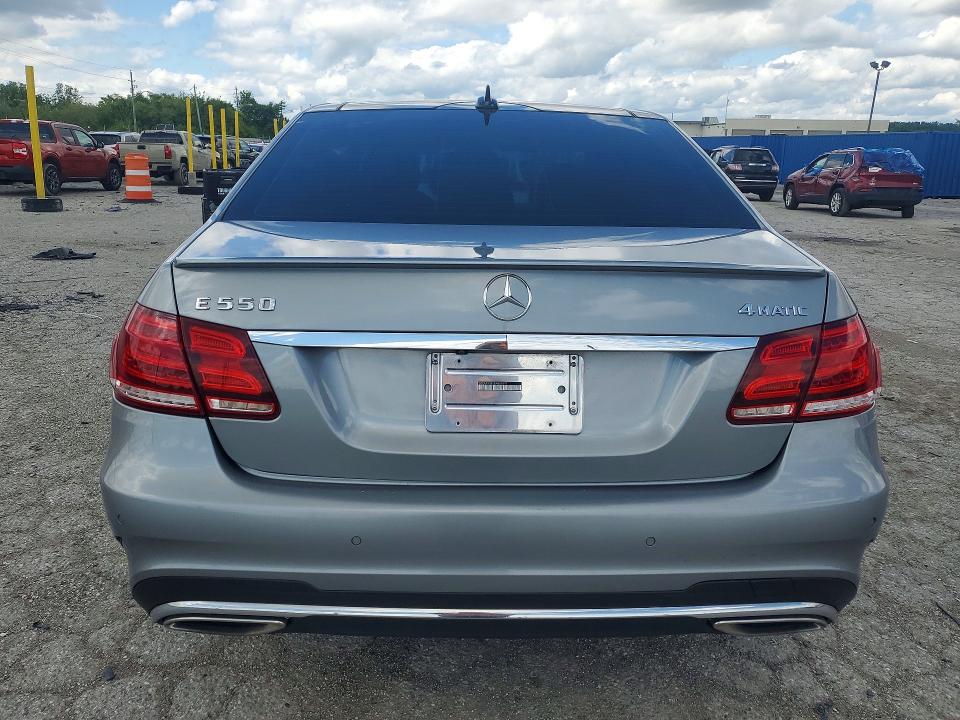 2014 Mercedes-benz VIN WDDHF9BB1EA881691 COPART salvage auction — FRONT END, In - Cert Of Title-Salvage Title, sold $1,150 on 2026-07-21 (photo 6)