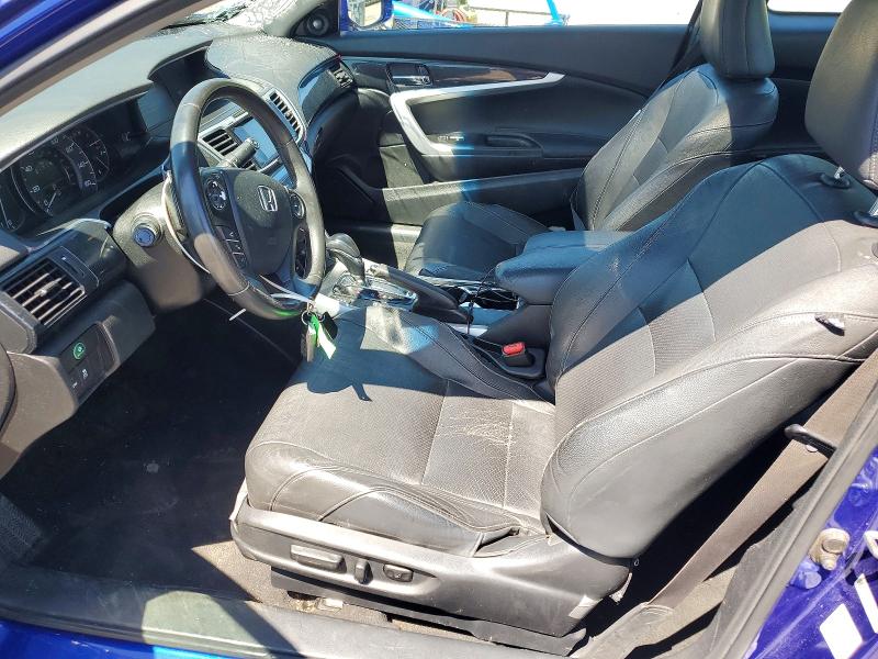2013 Honda VIN 1HGCT2B84DA009420 COPART salvage auction — SIDE, NY - MV-907A SALVAGE CERTIFICATE, sold $1,350 on 2026-07-02 (photo 7)