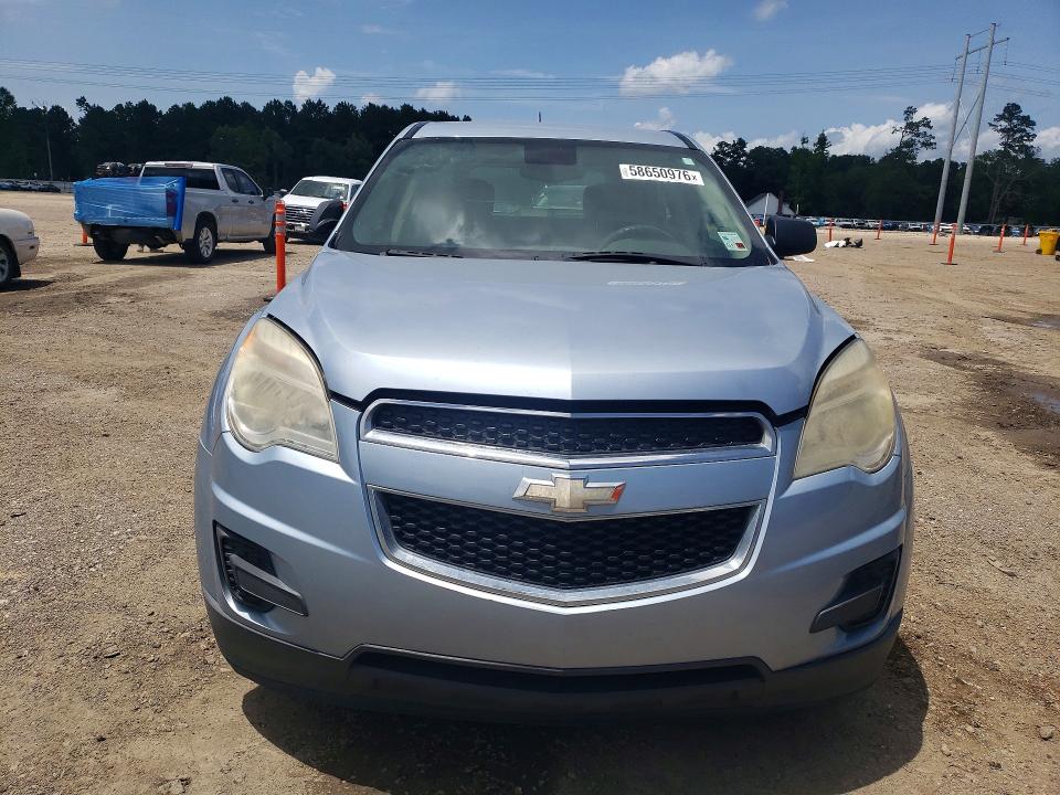 2014 Chevrolet VIN 2GNALAEK8E6351305 COPART salvage auction — SIDE, La - Certificate Of Title, sold $975 on 2026-07-03 (photo 5)