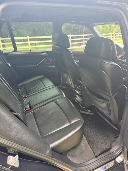 2013 BMW X5 VIN 5YMGY0C53DLL15689 COPART salvage auction — NORMAL WEAR, Fl - Certificate Of Title (P), sold $4,500 on 2026-07-27 (photo 6)