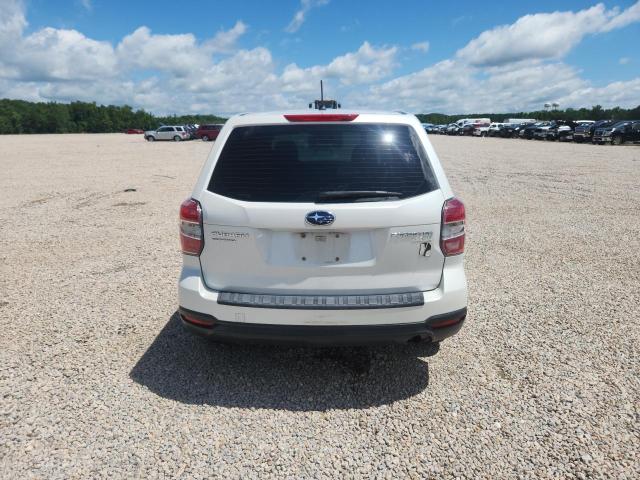 2014 Subaru Forester VIN JF2SJAACXEH507115 COPART salvage auction — NORMAL WEAR, Ga - Certificate Of Title, sold $450 on 2026-07-08 (photo 6)