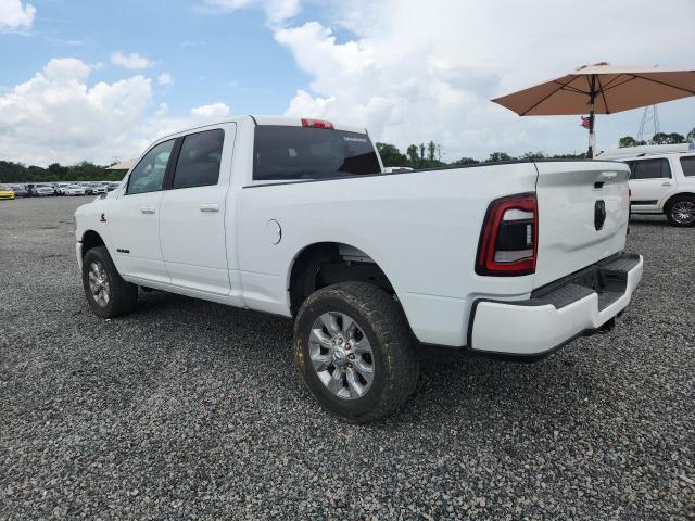 2024 Ram 2500 VIN 3C6UR5DL6RG239111 COPART salvage auction — MECHANICAL, FL - CERT OF TITLE-SLVG REBLD FLOOD, sold $11,500 on 2026-07-02 (photo 2)