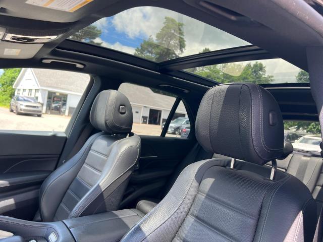 2020 Mercedes-benz Gle VIN 4JGFB8GBXLA177806 COPART salvage auction — MINOR DENT/SCRATCHES, Oh - Certificate Of Title (P), sold $30,750 on 2026-07-27 (photo 9)