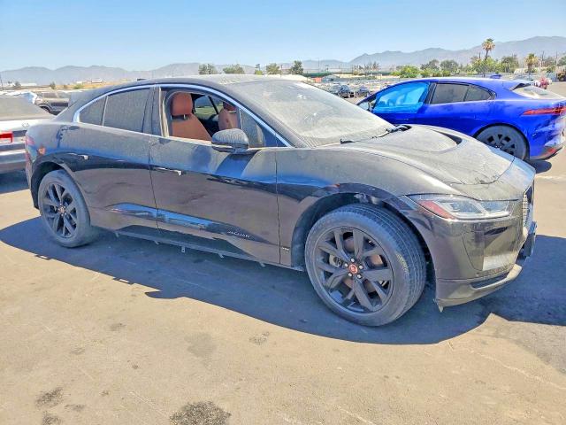 2019 Jaguar I-pace VIN SADHD2S12K1F60311 COPART salvage auction — STRIPPED, Ca - Non-Revivable Acquisition, sold $4,600 on 2026-07-13 (photo 4)