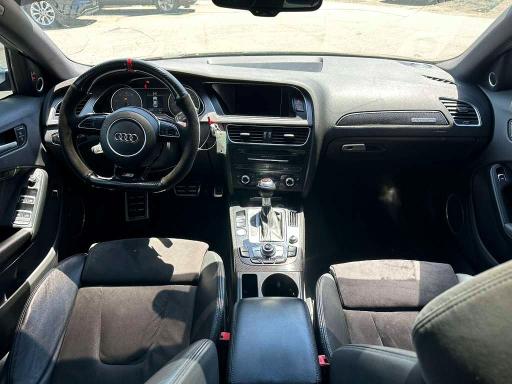 2013 Audi Rs4 VIN WAUKGAFL2DA169896 COPART salvage auction — MINOR DENT/SCRATCHES, Ma - Certificate Of Title (P), sold $6,400 on 2026-07-29 (photo 9)