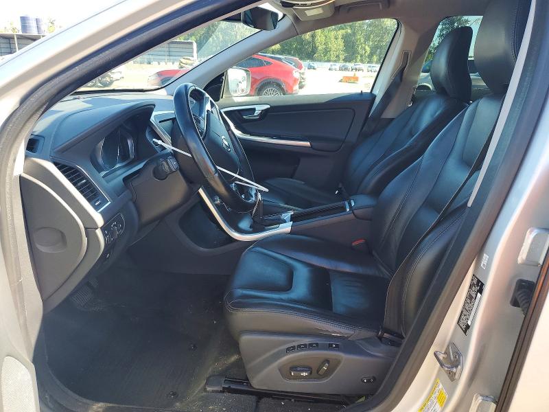 2015 Volvo Xc60 VIN YV4612RK8F2680179 COPART salvage auction — MECHANICAL, Or - Certificate Of Title, sold $1,300 on 2026-07-06 (photo 7)