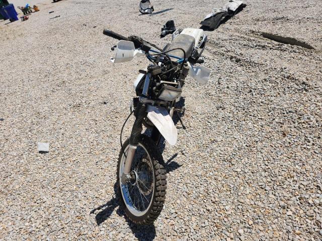 2009 Suzuki Dr-z VIN JS1SP46A792101947 COPART salvage auction — ALL OVER, Al - Cert Of Title-Salvage Title, sold $15 on 2026-07-02 (photo 2)