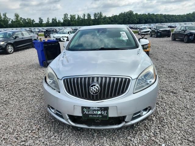 2013 Buick Verano VIN 1G4PP5SK2D4235581 COPART salvage auction — FRONT END, Nc - Salvage Certificate Of Title, sold $975 on 2026-07-28 (photo 5)