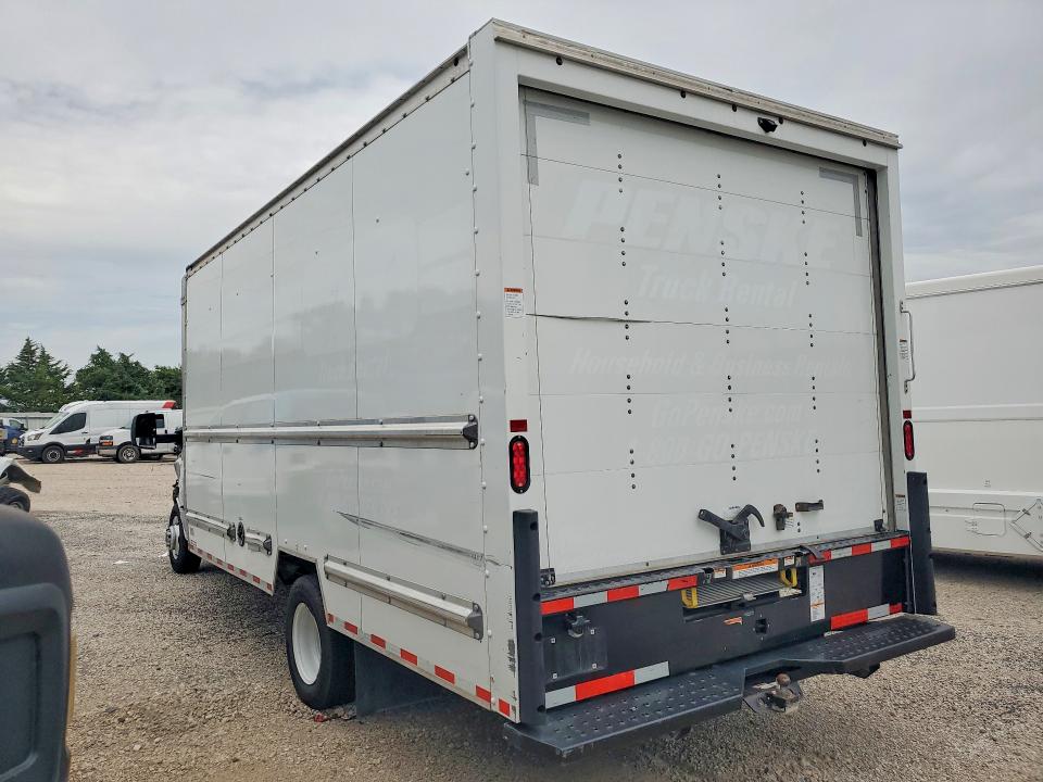 2023 Gmc VIN 7GZ37TC76PN005304 COPART salvage auction — FRONT END, Az - Cert Of Title - Salvage, sold $3,950 on 2026-07-08 (photo 2)