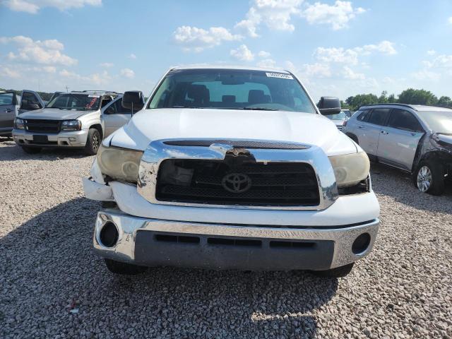 2008 Toyota Tundra VIN 5TBRV54178S481018 COPART salvage auction — FRONT END, Nc - Salvage Certificate Of Title, sold $4,100 on 2026-07-14 (photo 5)
