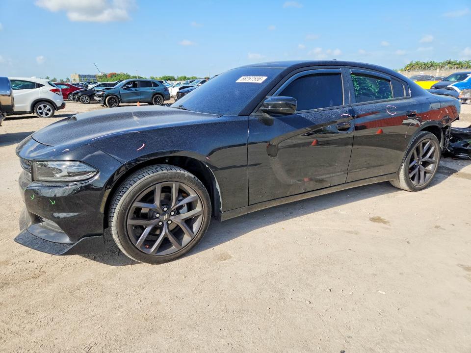 2023 Dodge VIN 2C3CDXBG8PH623204 — COPART salvage auction photo