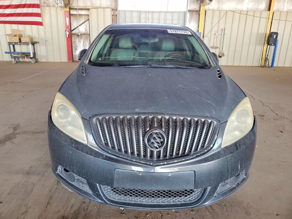 2014 Buick . VIN 1G4PP5SK7E4157736 COPART salvage auction — MINOR DENT/SCRATCHES, Az - Certificate Of Title, sold $500 on 2026-07-08 (photo 5)
