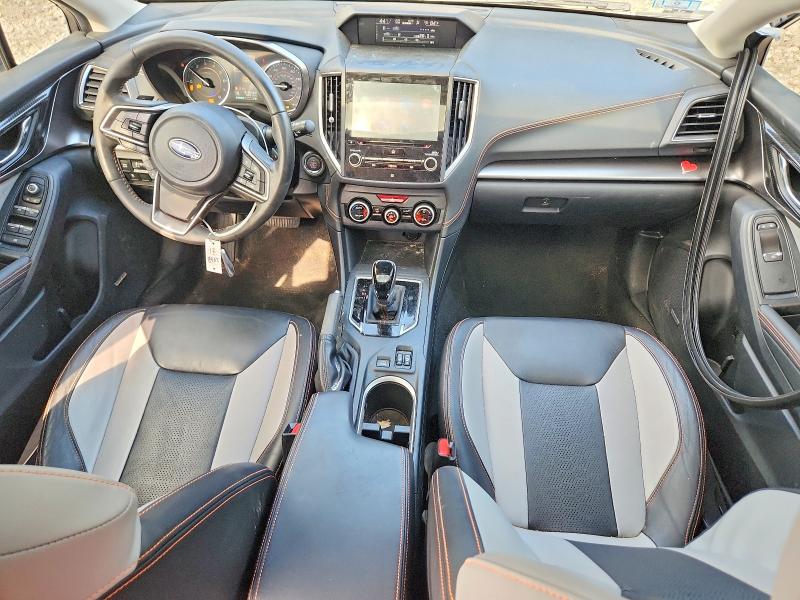 2019 Subaru Crosstrek VIN JF2GTANC9KH332247 COPART salvage auction — SIDE, Ma - Cert Of Title-Salvage, sold $200 on 2026-07-29 (photo 8)
