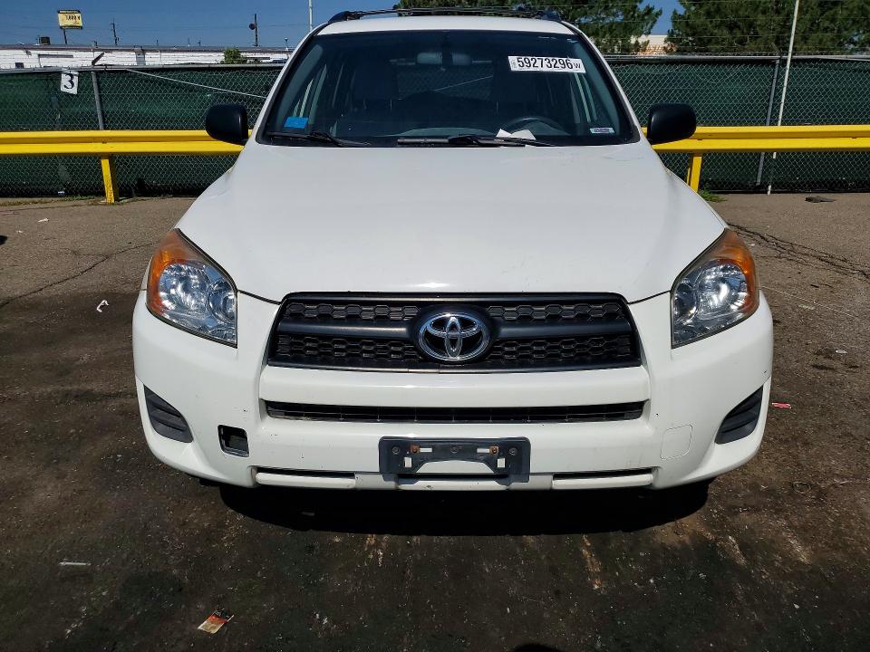 2009 Toyota Rav4 VIN JTMBF33V79D008165 COPART salvage auction — MECHANICAL, Co - Dis/Dlr/Exp Only Clean Title, sold $1,600 on 2026-07-23 (photo 5)