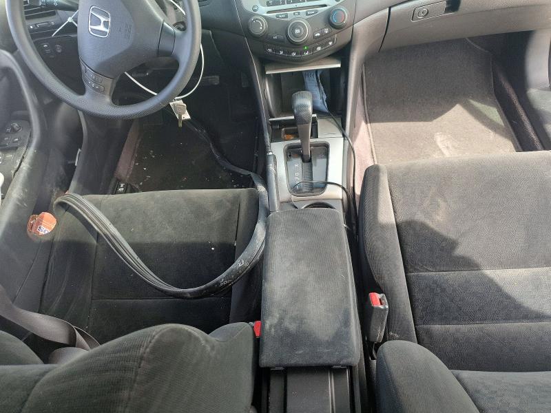 2006 Honda Accord VIN 1HGCM727X6A012486 COPART salvage auction — SIDE, MI - CERTIFICATE OF TITLE, sold $450 on 2026-07-02 (photo 8)