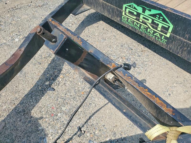 2021 Other Other VIN 1S9E52224M1489026 COPART salvage auction — FRONT END, NJ - CERT OF TITLE-SALVAGE, sold $125 on 2026-07-30 (photo 7)