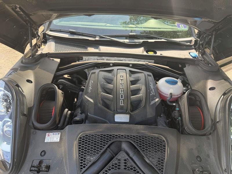 2015 Porsche VIN WP1AF2A53FLB47430 COPART salvage auction — NORMAL WEAR, Mt - Certificate Of Title (P), sold $10,000 on 2026-07-06 (photo 6)