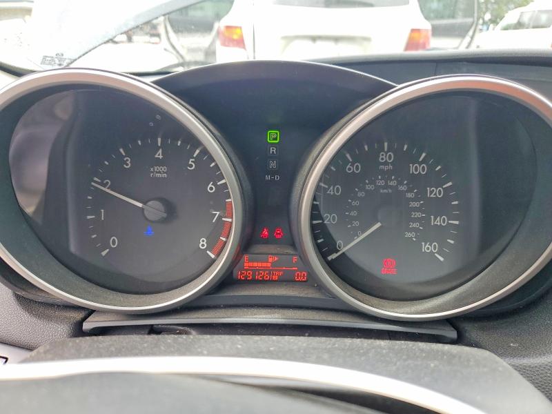 2011 Mazda 3 VIN JM1BL1UG4B1490145 COPART salvage auction — MINOR DENT/SCRATCHES, Wa - Vehicle Cert Of Ownership-Titl, sold $1,650 on 2026-07-06 (photo 9)