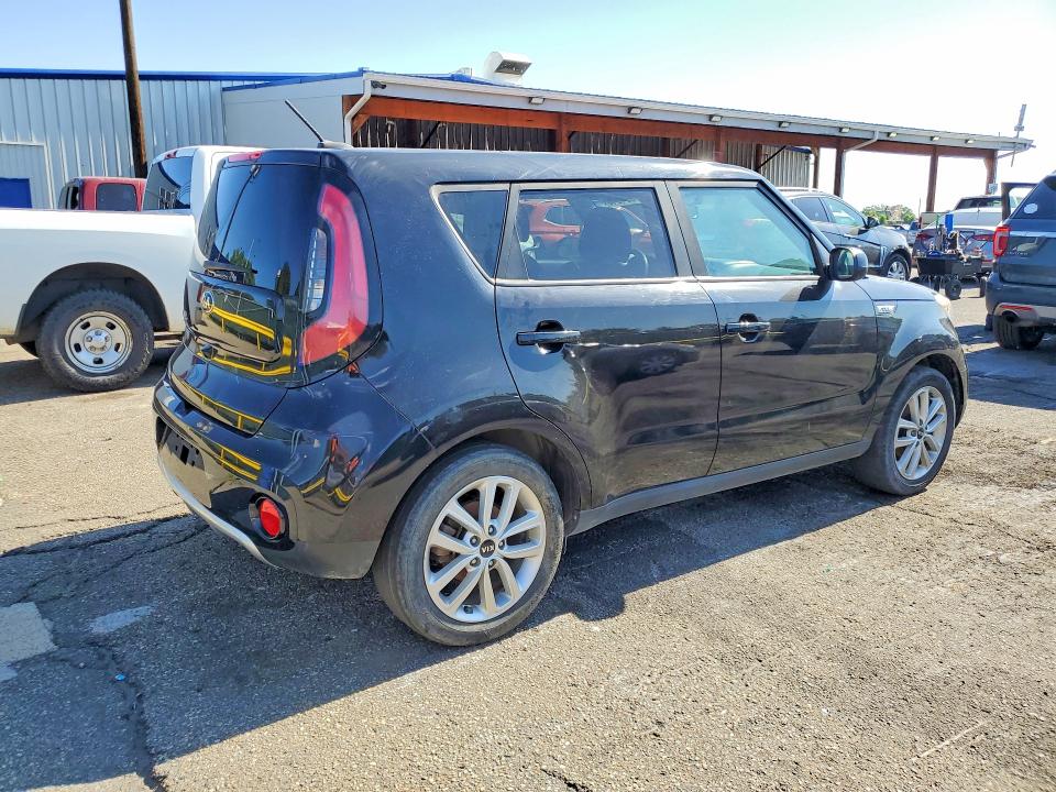2018 Kia VIN KNDJP3A53J7510881 COPART salvage auction — MINOR DENT/SCRATCHES, Tn - Dis/Dlr/Exp Only Clean Title, sold $1,500 on 2026-07-17 (photo 3)