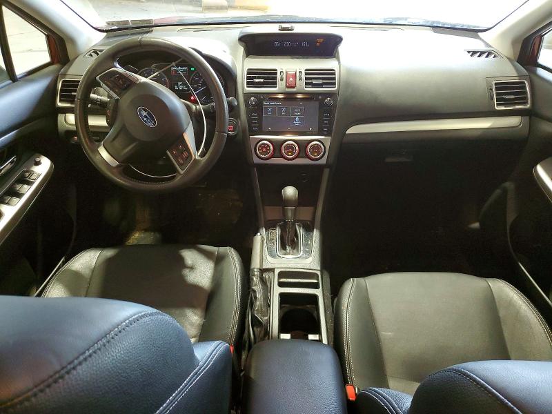 2016 Subaru Impreza VIN JF1GJAN64GH006979 COPART salvage auction — SIDE, Pa - Certificate Of Salvage, sold $1,900 on 2026-07-15 (photo 8)