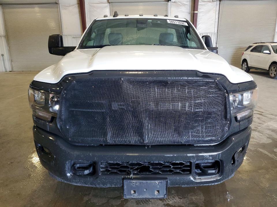 2023 Ram 3500 VIN 3C7WRSAL4PG526600 COPART salvage auction — MINOR DENT/SCRATCHES, Mn - Certificate Of Title (P), sold $14,500 on 2026-07-29 (photo 5)