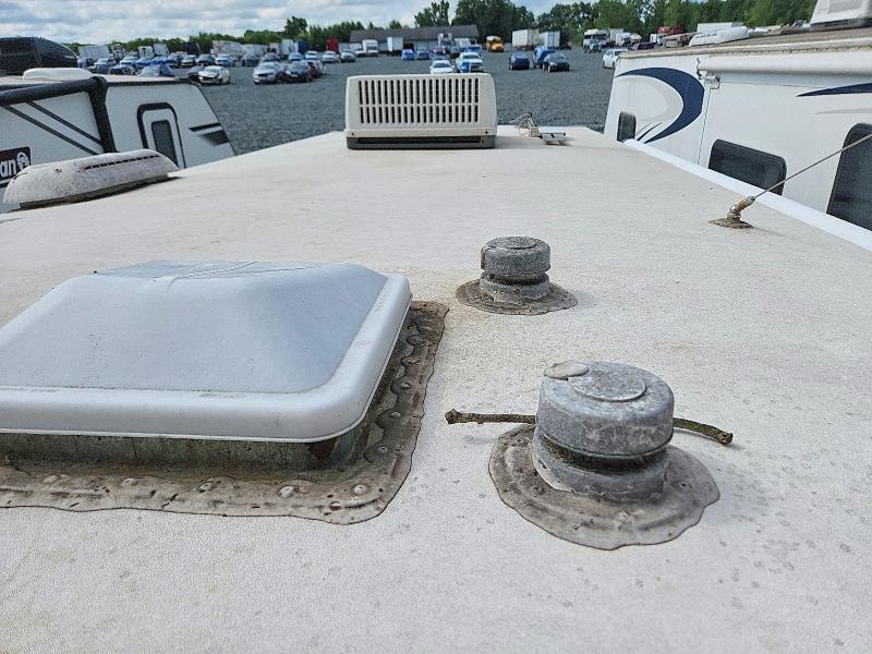 2011 Saleen VIN 4X4TSMX26BR399740 COPART salvage auction — ROOF, Mi - Certificate Of Title, sold $175 on 2026-07-28 (photo 9)