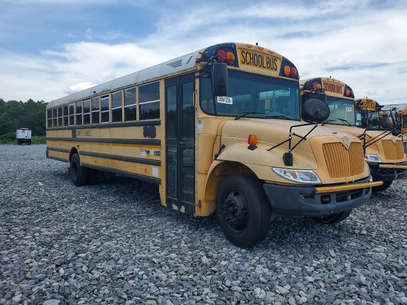 2007 Ic corporation All other VIN 4DRBUAAN97B394699 COPART salvage auction — NORMAL WEAR, CT, sold $725 on 2026-07-16 (photo 1)