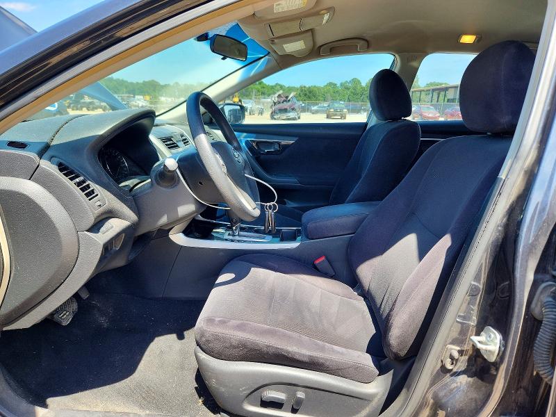 2013 Nissan Altima VIN 1N4AL3AP6DC169684 COPART salvage auction — SIDE, Al - Cert Of Title-Salvage Title, sold $550 on 2026-07-29 (photo 7)