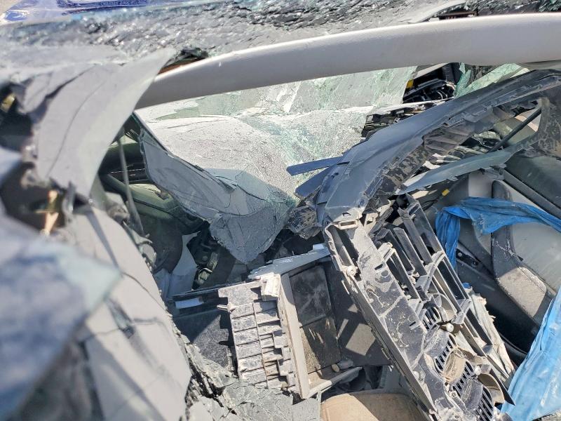 2019 Tesla Model 3 VIN 5YJ3E1EA2KF431739 COPART salvage auction — ALL OVER, FL - CERT OF TITLE-REBUILDABLE SLVG, sold $275 on 2026-07-02 (photo 9)