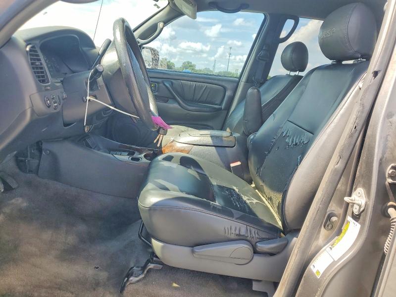 2006 Toyota Tundra VIN 5TBET34176S512659 COPART salvage auction — FRONT END, Fl - Cert Of Title Slvg Rebuildable, sold $1,100 on 2026-07-24 (photo 7)