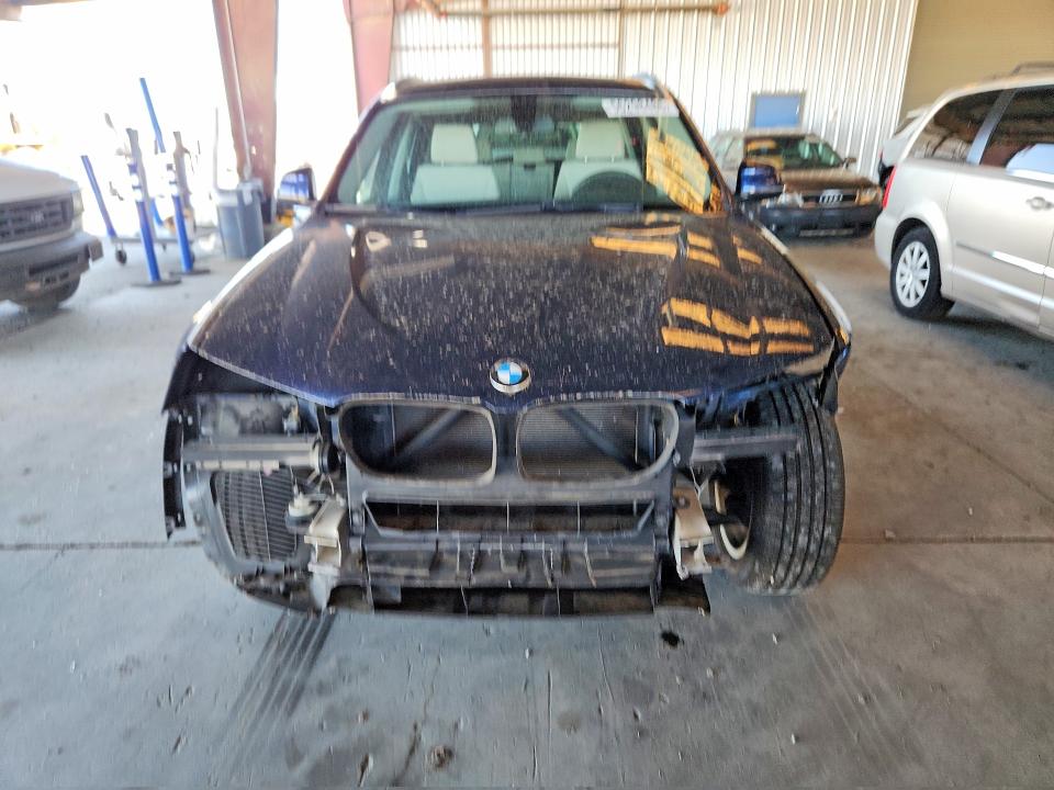 2016 BMW X3 VIN 5UXWX9C53G0D90623 COPART salvage auction — FRONT END, Ca - Salvage Certificate, sold $2,150 on 2026-07-09 (photo 5)