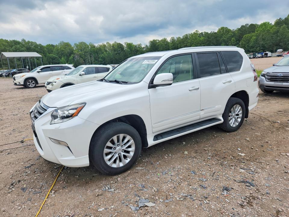 2016 Lexus VIN JTJBM7FX7G5149087 COPART salvage auction — NORMAL WEAR, Mt - Certificate Of Title, sold $11,700 on 2026-07-20 (photo 1)