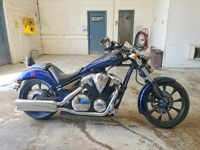2020 Honda Vt VIN JH2SC612XLK500749 — COPART salvage auction photo