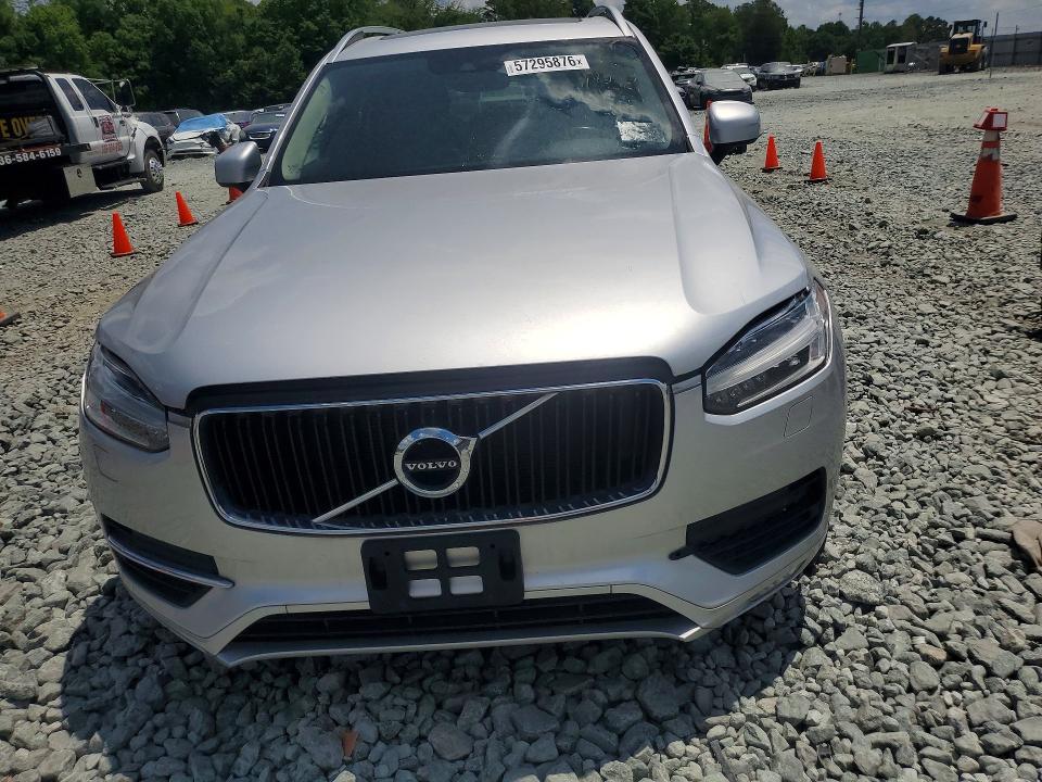 2018 Volvo Xc90 VIN YV4A22PK0J1340453 COPART salvage auction — NORMAL WEAR, Ar - Dealer Only Clean Title, sold $7,500 on 2026-07-29 (photo 5)