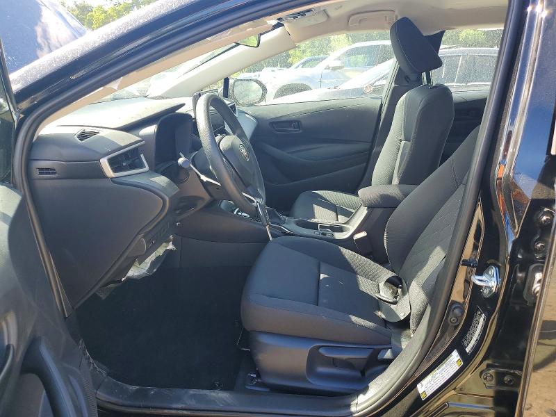 2026 Toyota VIN 5YFB4MDE6TP423590 COPART salvage auction — FRONT END, Fl - Certificate Of Destruction, sold $8,200 on 2026-07-31 (photo 7)