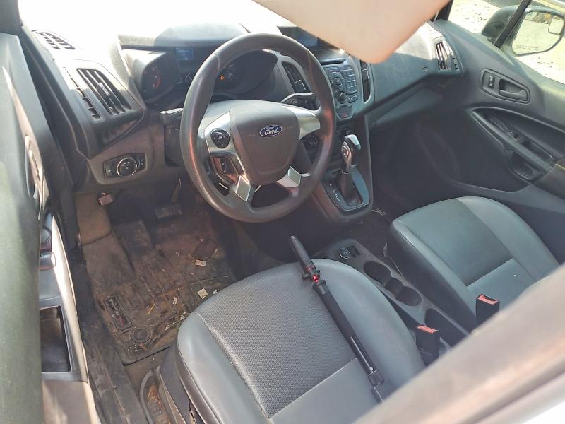 2015 Ford VIN NM0LE7E70F1207968 COPART salvage auction — REAR END, Mo - Junking Certificate, sold $2,000 on 2026-07-22 (photo 8)