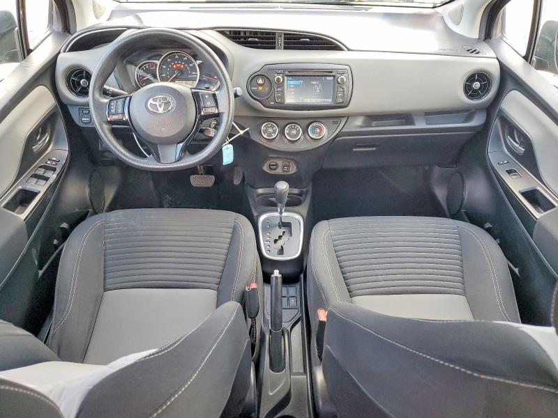 2018 Toyota VIN VNKKTUD30JA090779 COPART salvage auction — REAR END, Salvage Title, sold $3,850 on 2026-07-29 (photo 8)